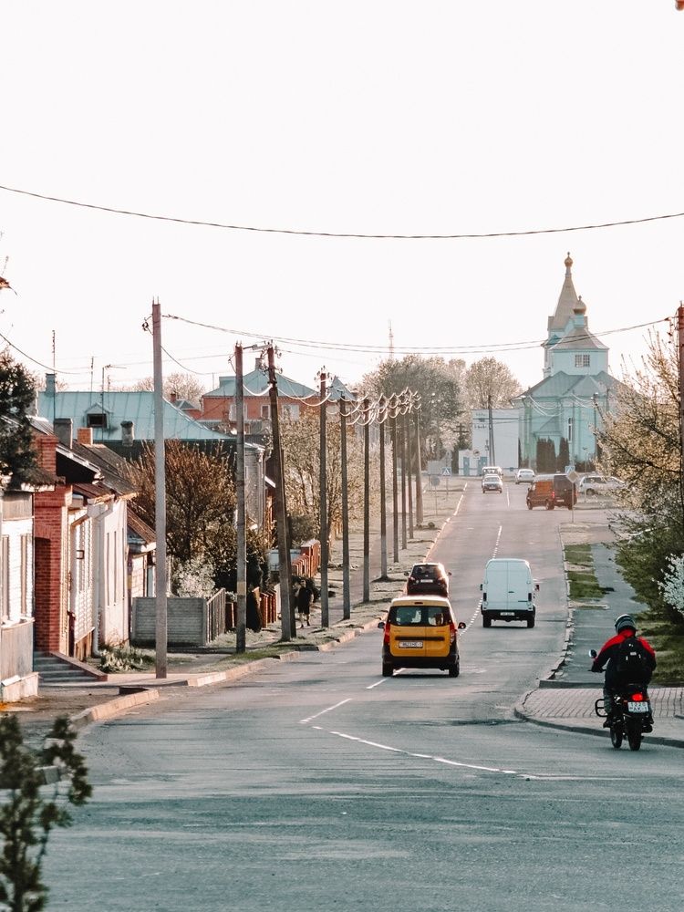 Photograph by Татьяна