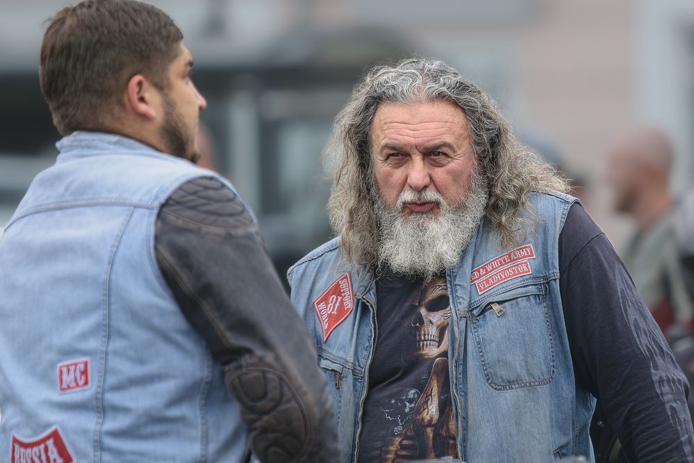 Photograph by Евгений Кучеренко