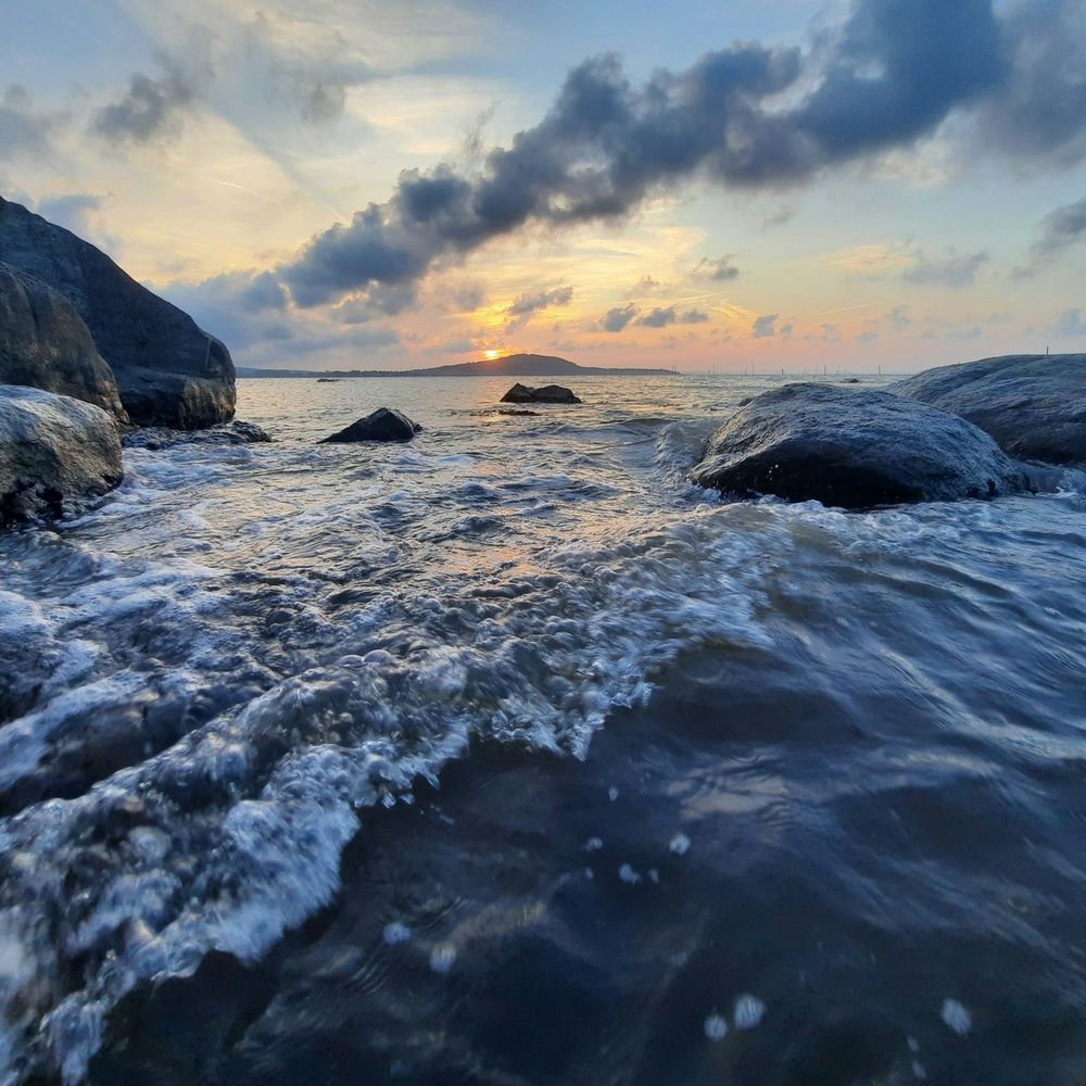Photograph by Andrey Korotaev
