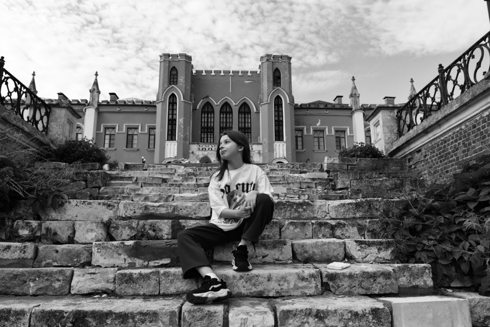 Photograph by Виктория Кос