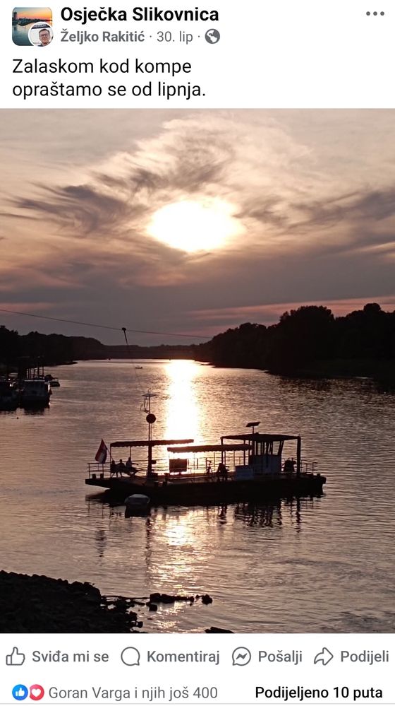 Photograph by Željko Rakitić