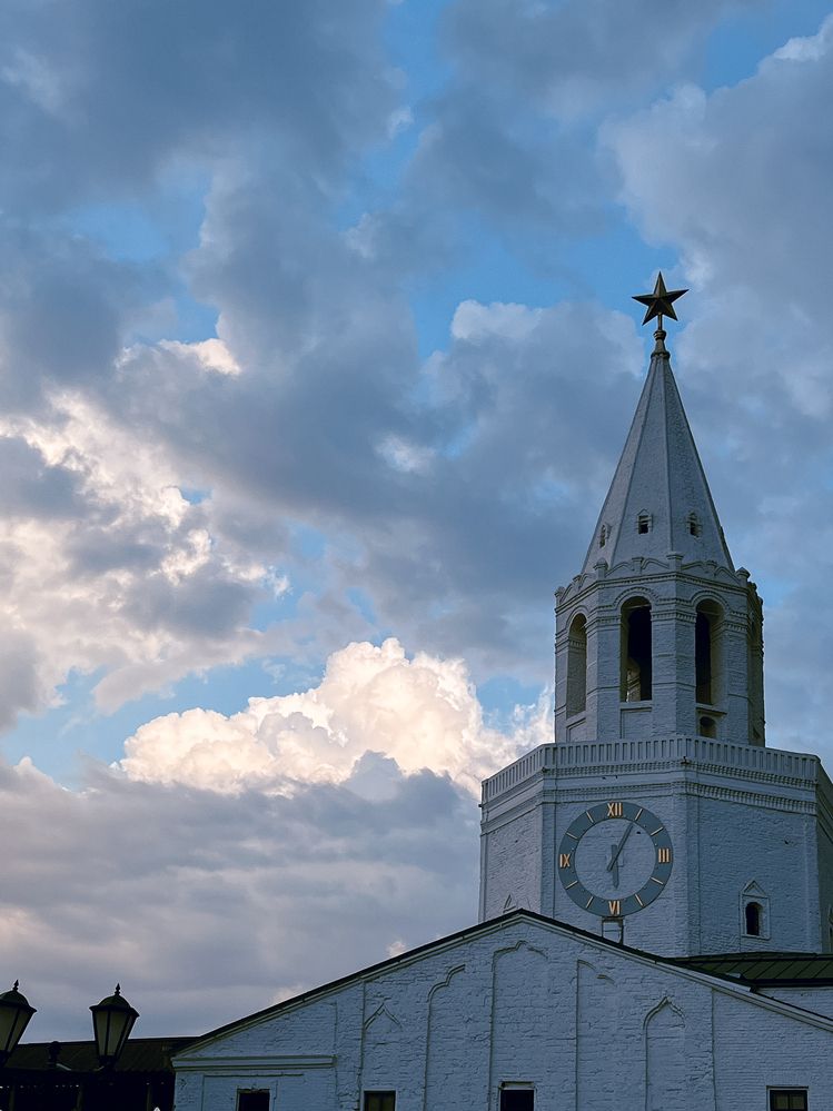 Photograph by Регина Габдулхаева