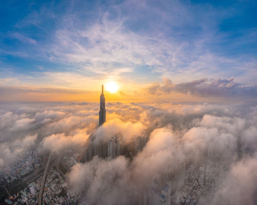 Photograph by Lê Huy Anh