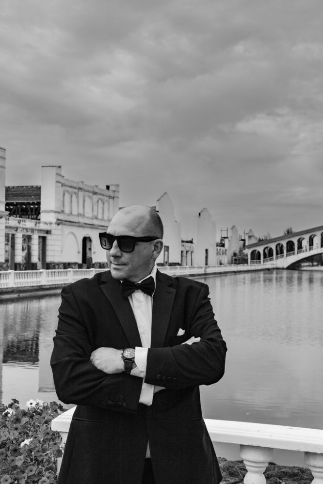 Photograph by Елена