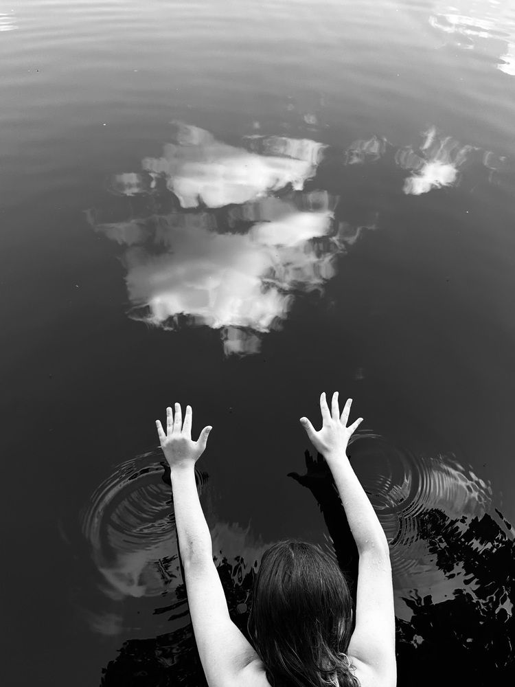 Photograph by Ленария Асянова