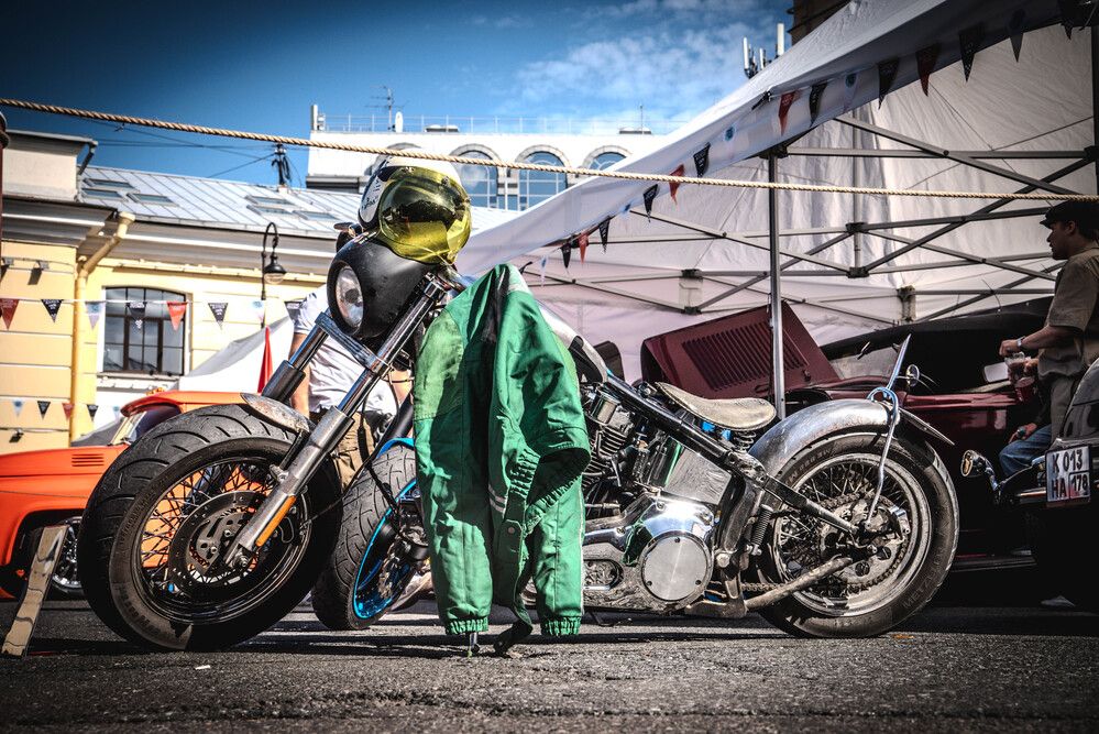 Photograph by Сергей Зимин