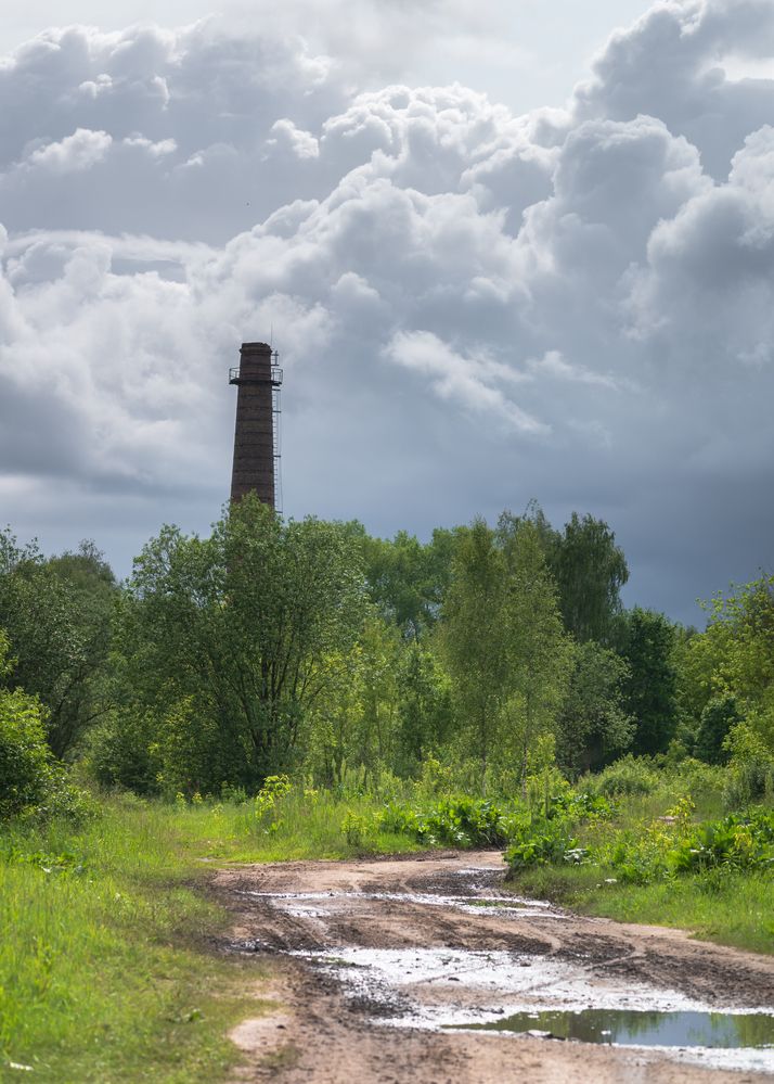 Photograph by Agita Leimane