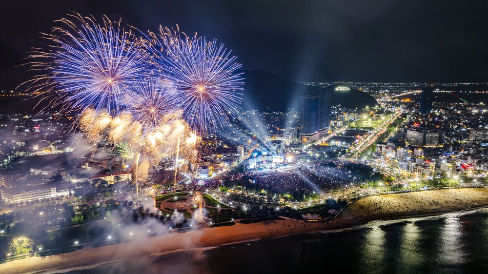 Photograph by Nguyen Phan Dung Nhan