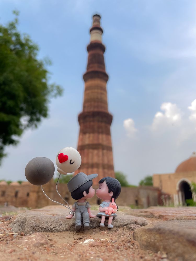 Фотография автора Priya Ojha