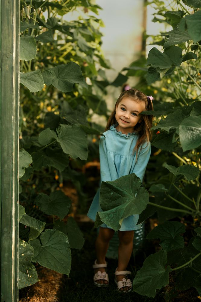 Photograph by Елизавета Лопатина