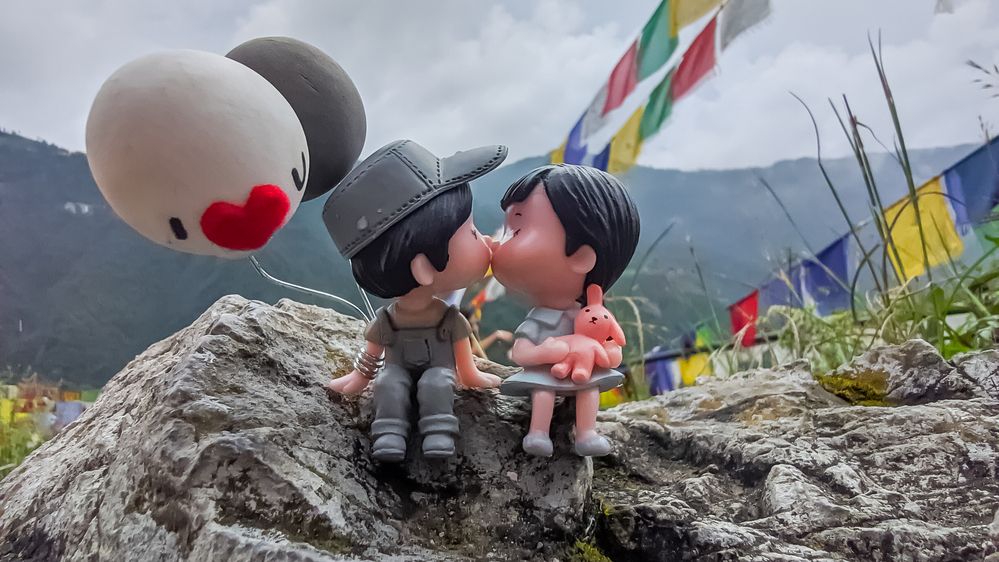 Фотография автора Priya Ojha