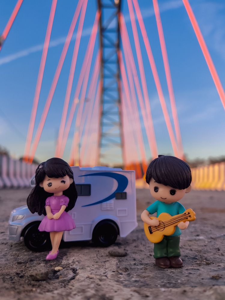 Фотография автора Priya Ojha