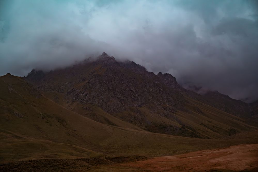 Photograph by Anastasia