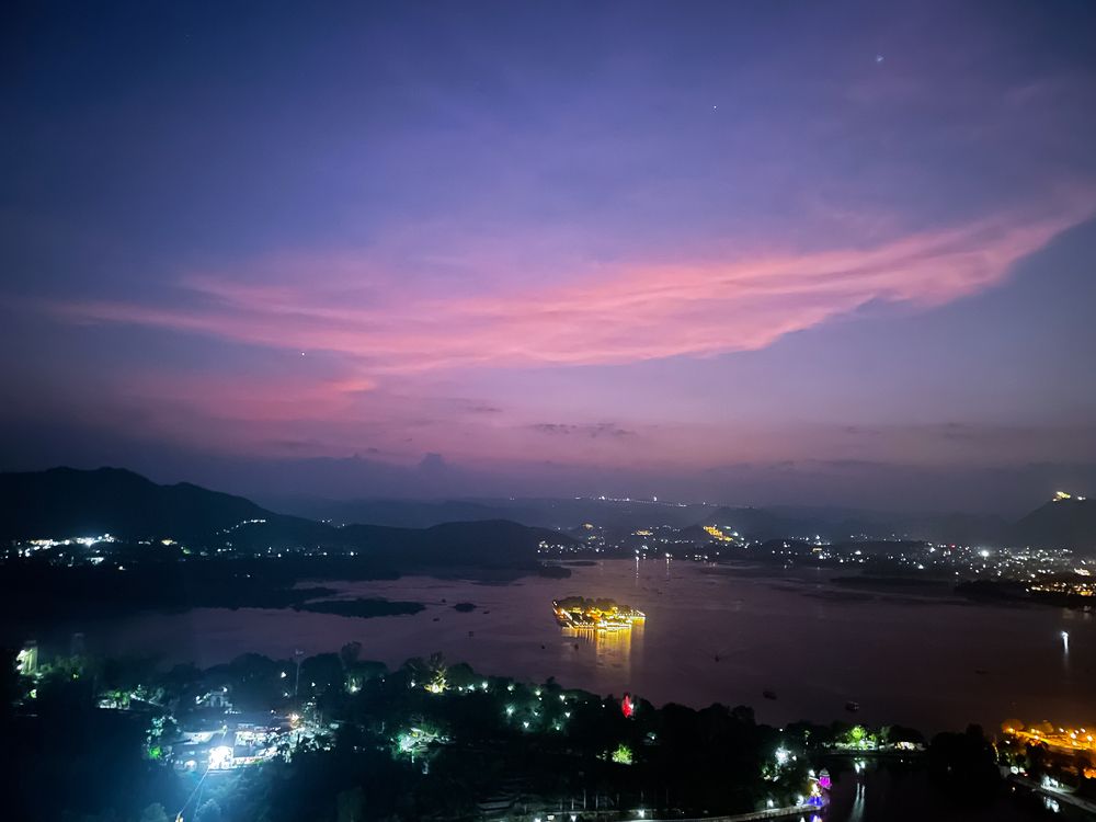 Фотография автора Priya Ojha