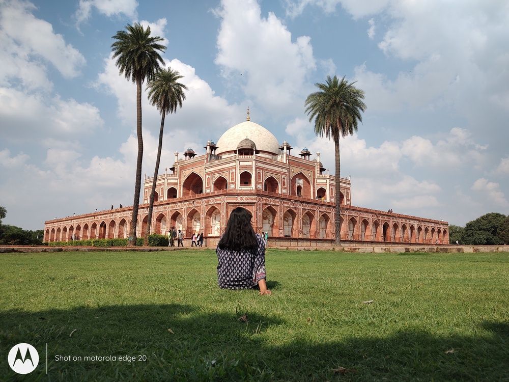 Фотография автора Priya Ojha