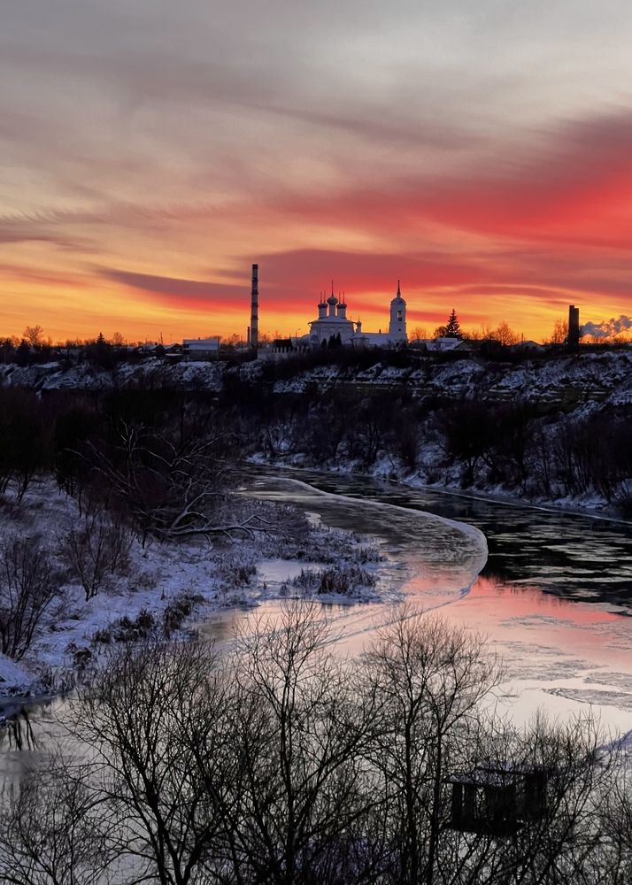 Photograph by Татьяна Зуйкова