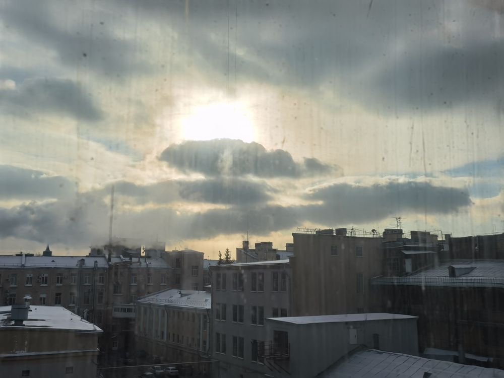 Photograph by Виталий Кореньков