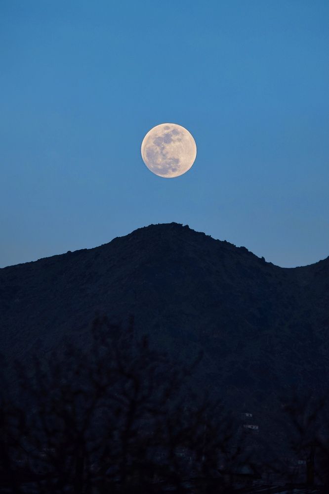 Photograph by Ahmad Qasim Mirzaie