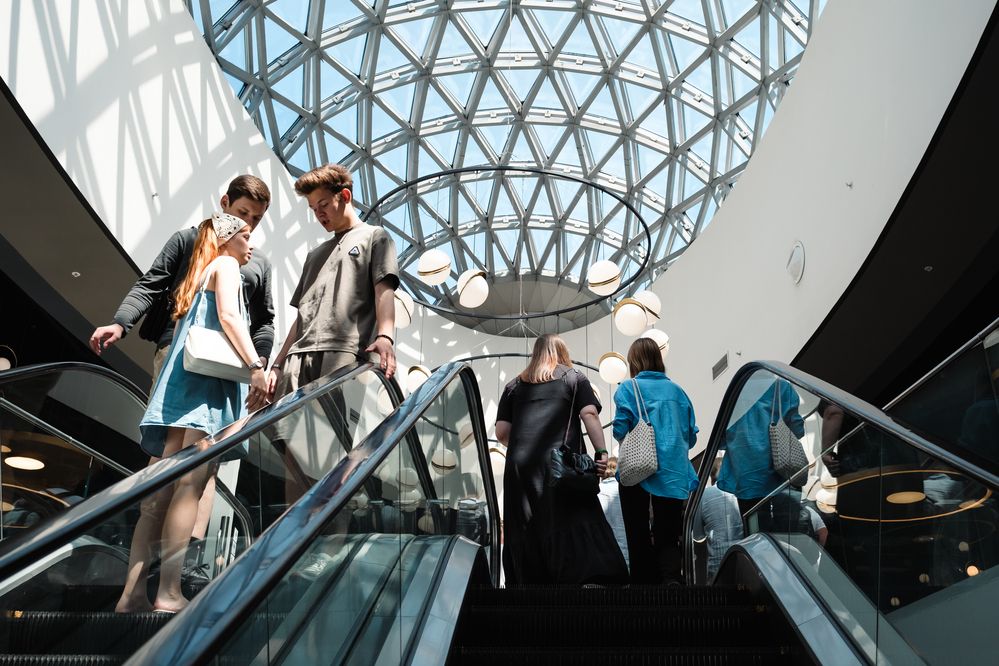 Photograph by Anastasia