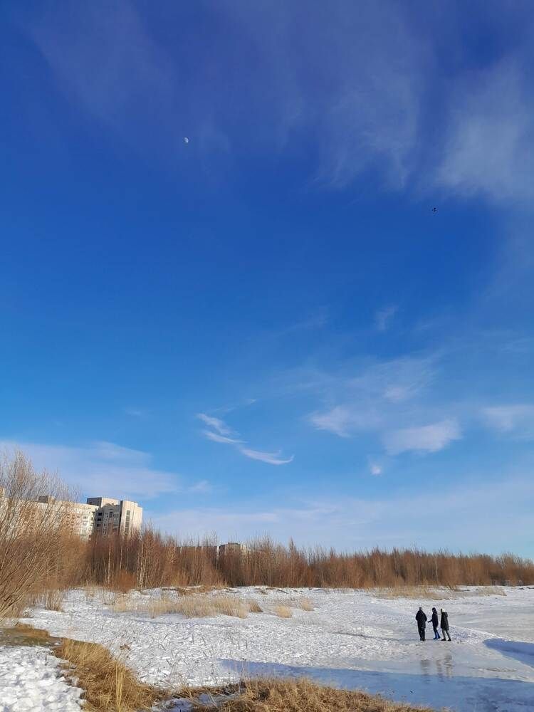 Photograph by Виталий Глазачев