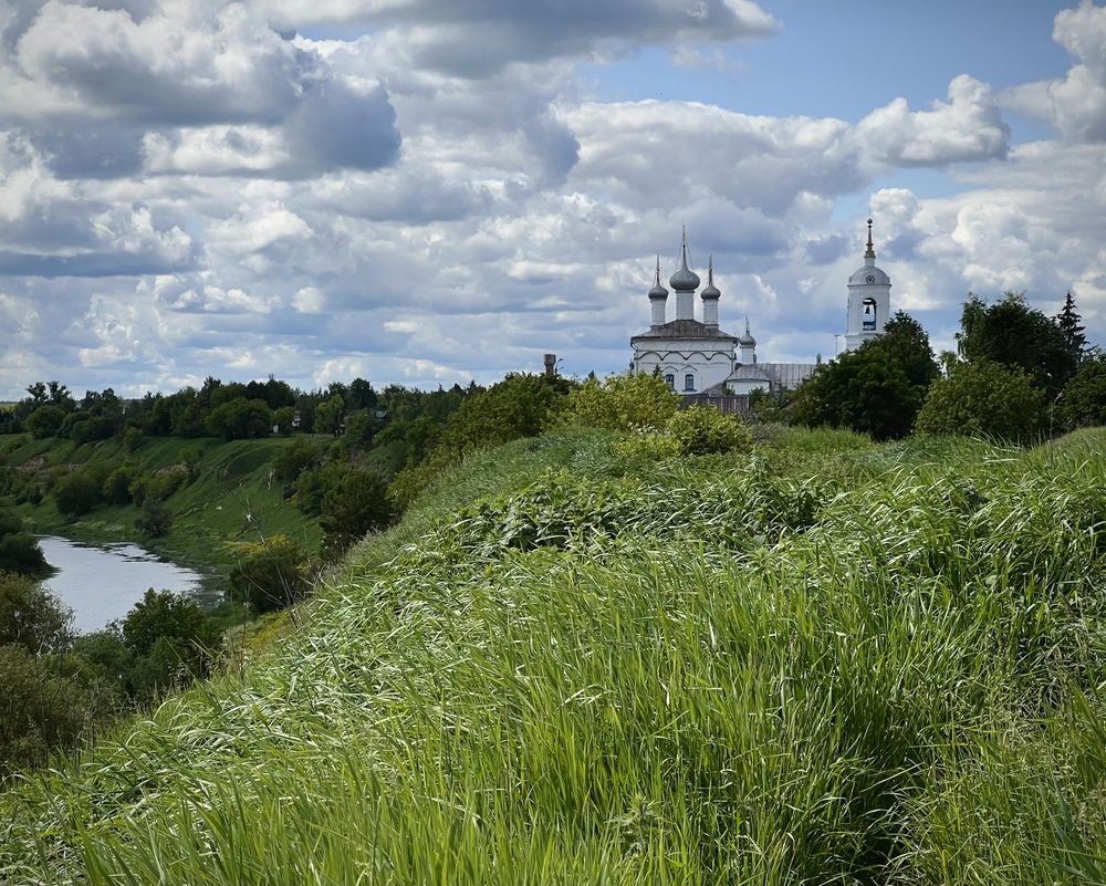 Photograph by Татьяна Зуйкова