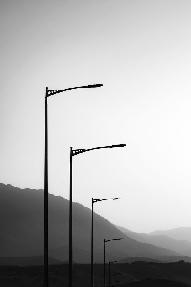 Photograph by Ahmad Qasim Mirzaie