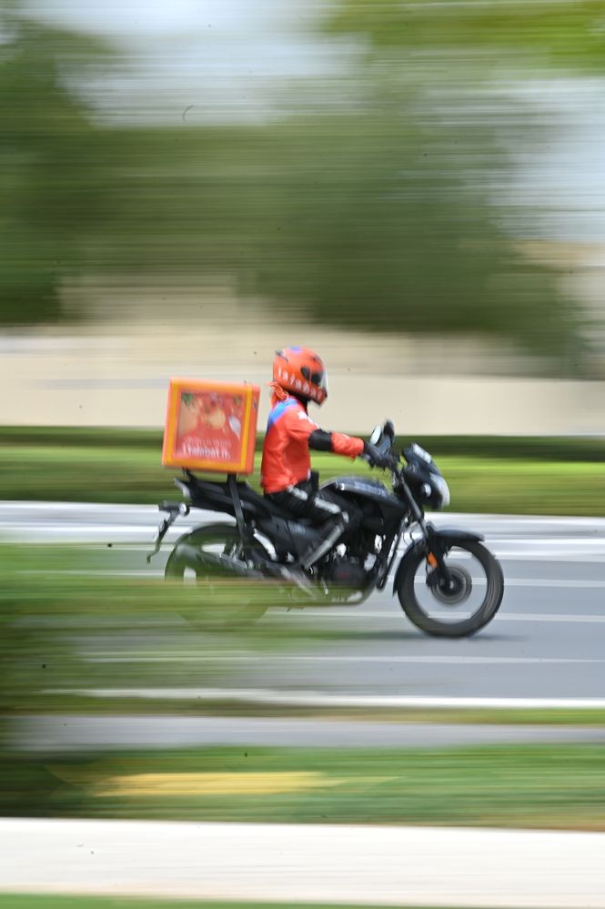 Photograph by Hishaam Mohamed