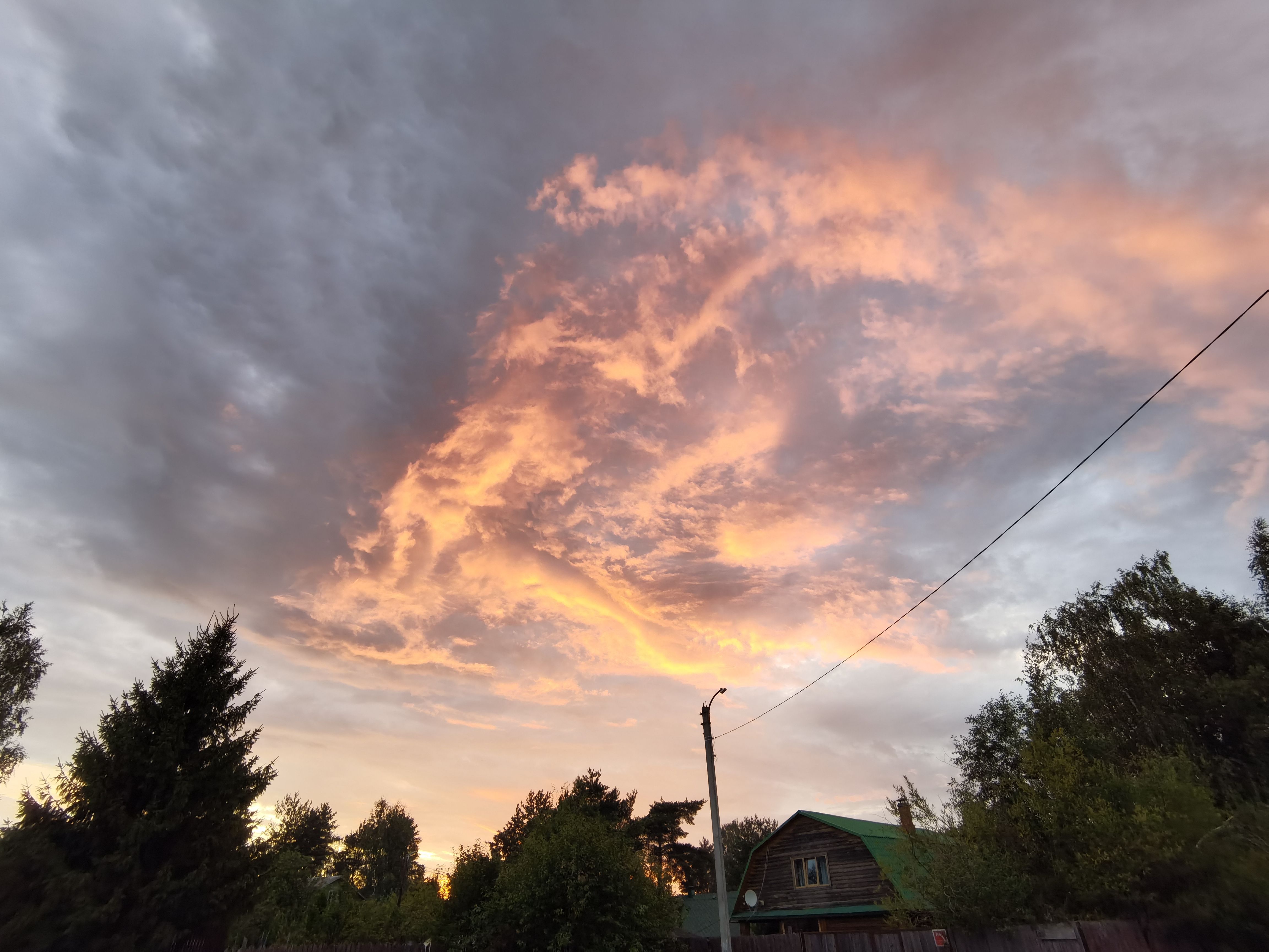 Photograph by Виталий Кореньков