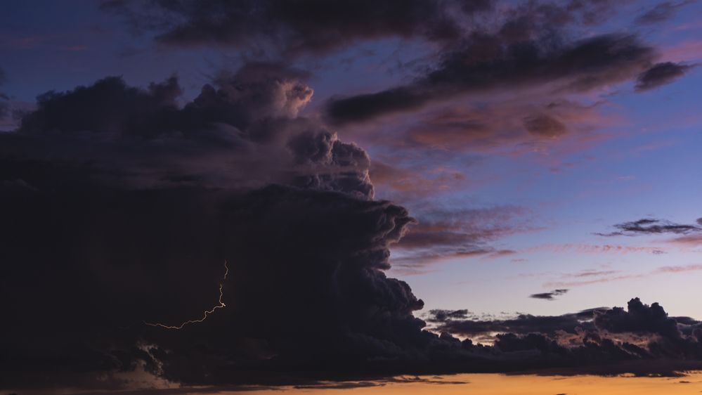 Photograph by Luca Menotti