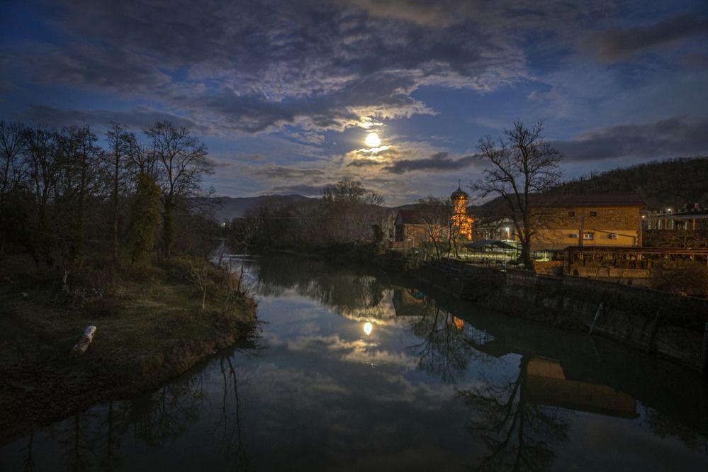 Photograph by Владимир Волков