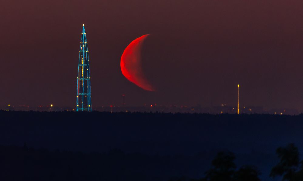 Photograph by Dmitry Yudchenko