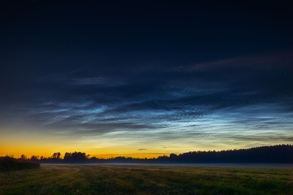 Photograph by Dmitry Yudchenko