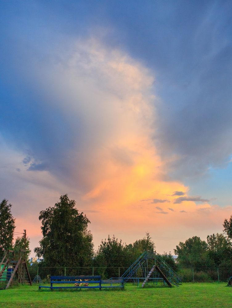 Фотография автора Червяков Григорий