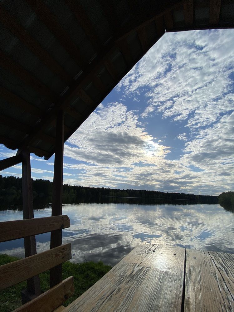 Photograph by Олеся Чистова