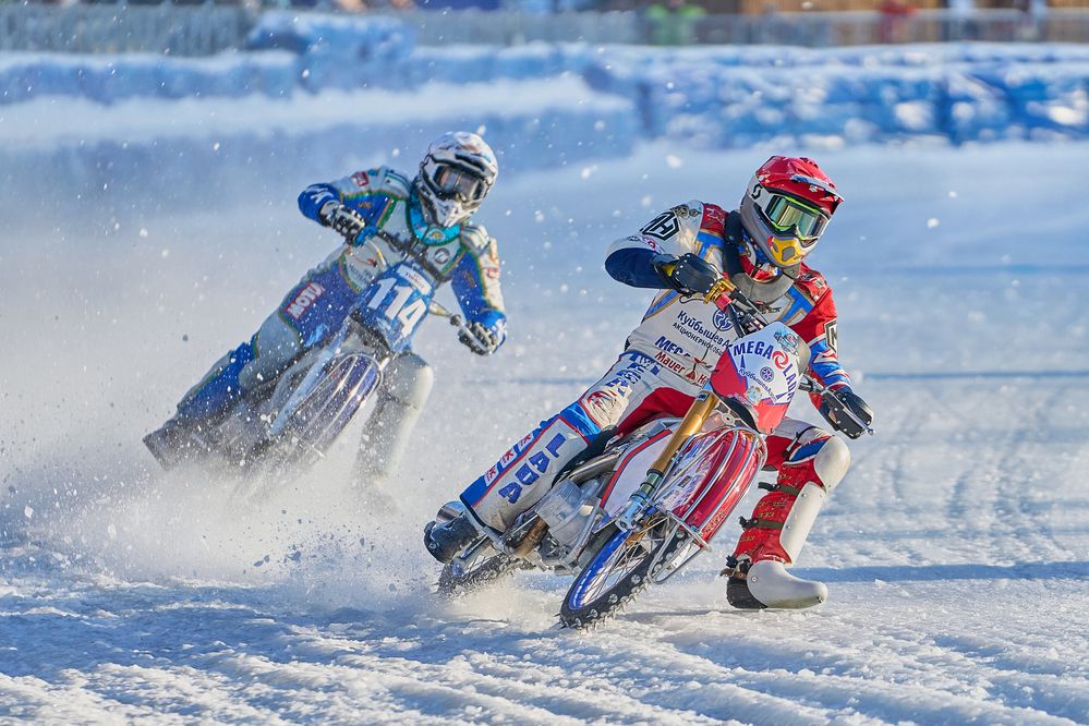 Photograph by Дмитрий Белицкий