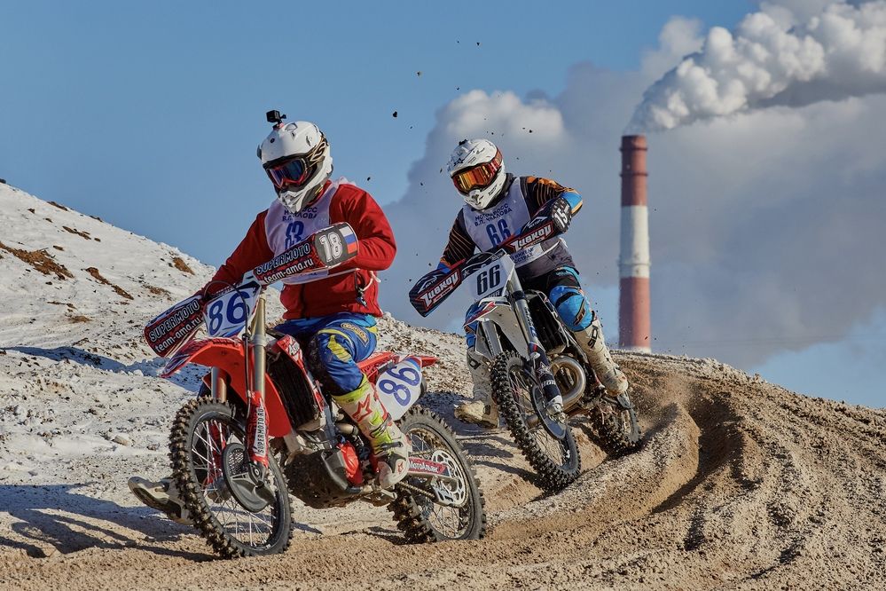 Photograph by Дмитрий Белицкий