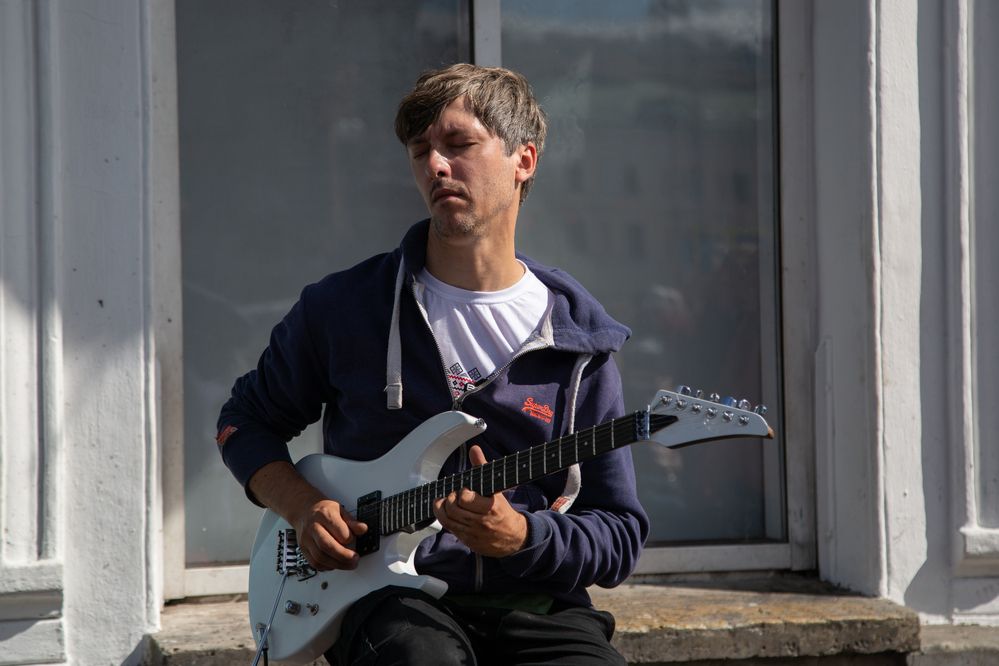 Фотография автора Андрей Колоденков