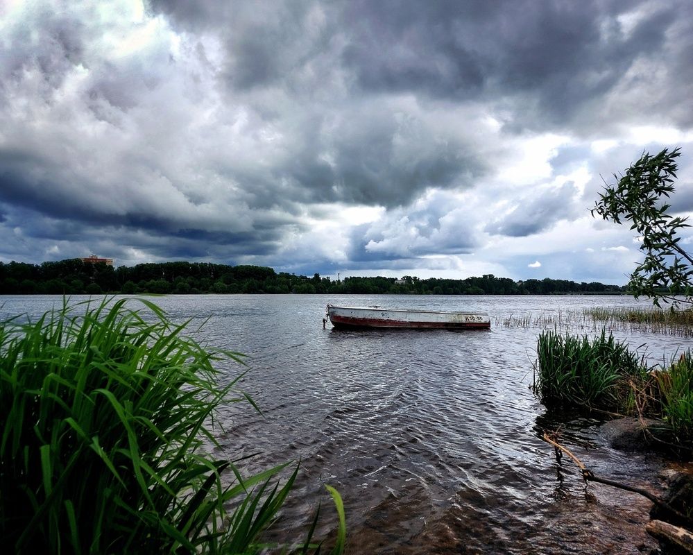 Photograph by Сергей Малашкин