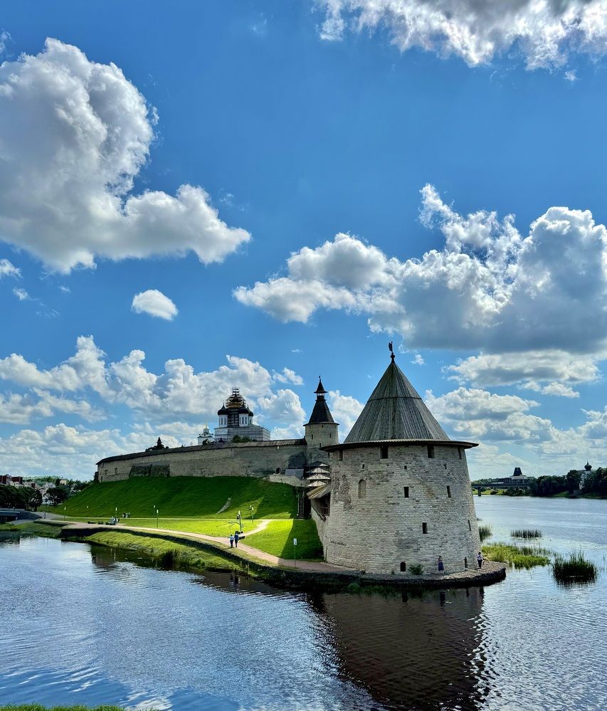 Фотография автора Александер Метт