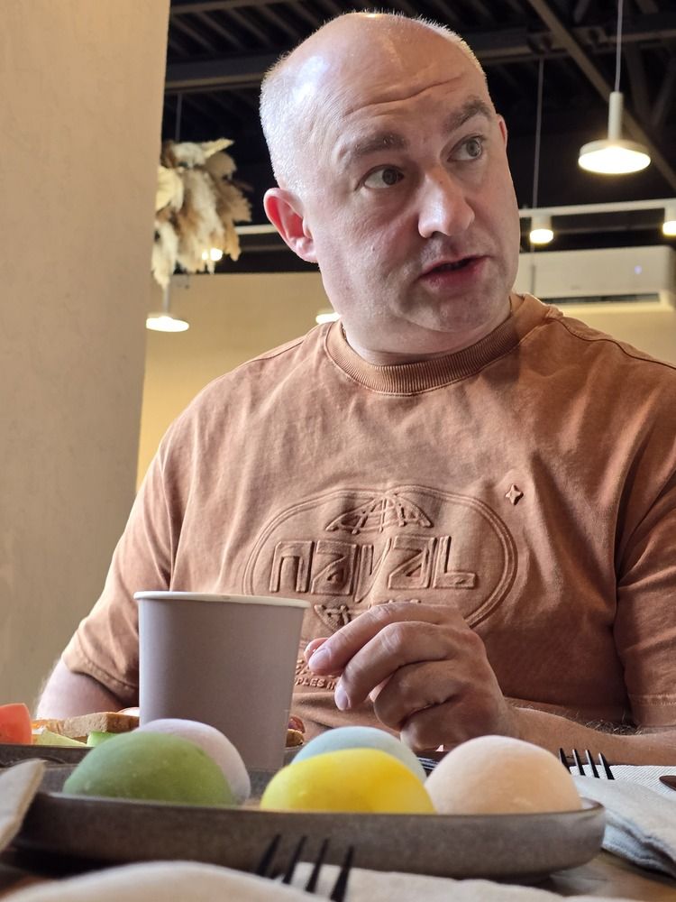 Photograph by Ирина Хлебникова