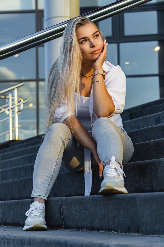 Photograph by Дмитрий Корягин