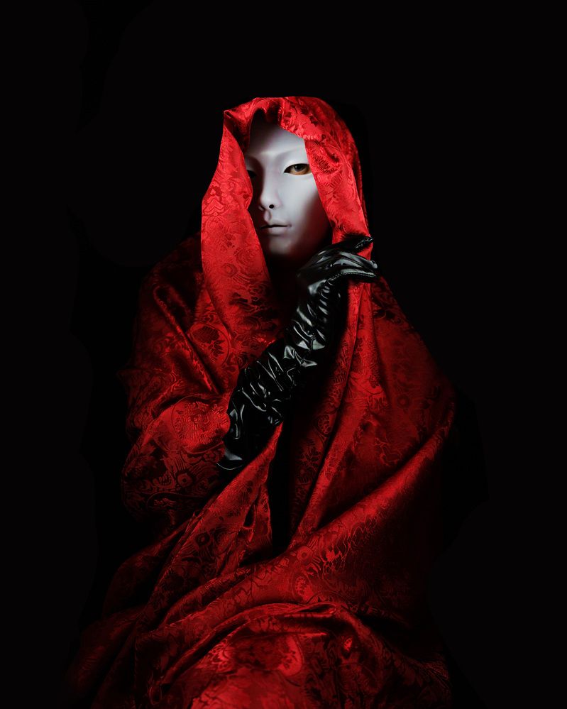 Photograph by Александр Кучерявый