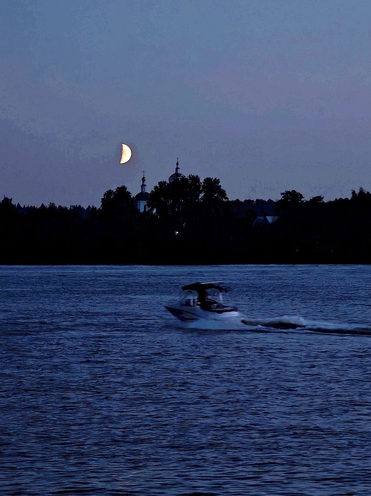 Photograph by Natalya Firsova