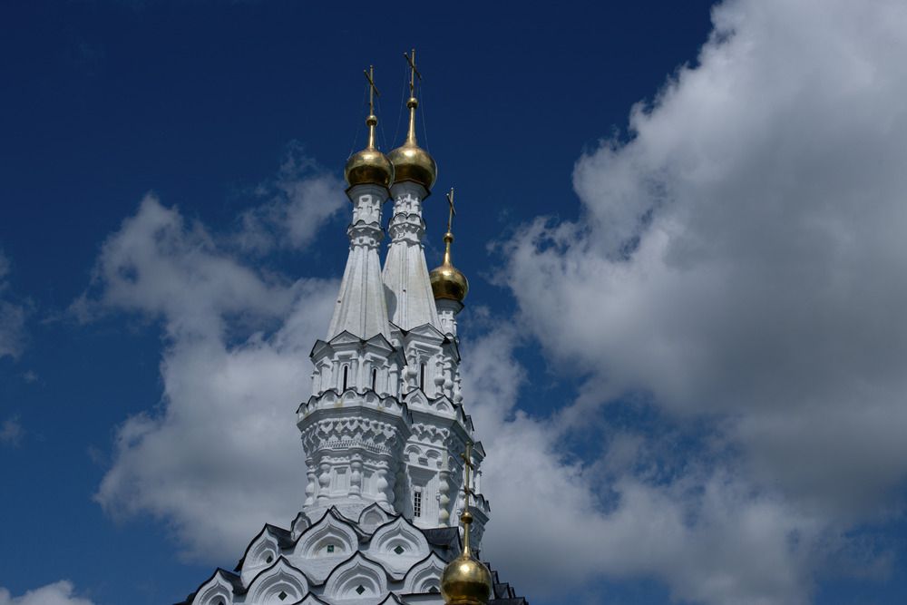 Photograph by Светлана Зайкова