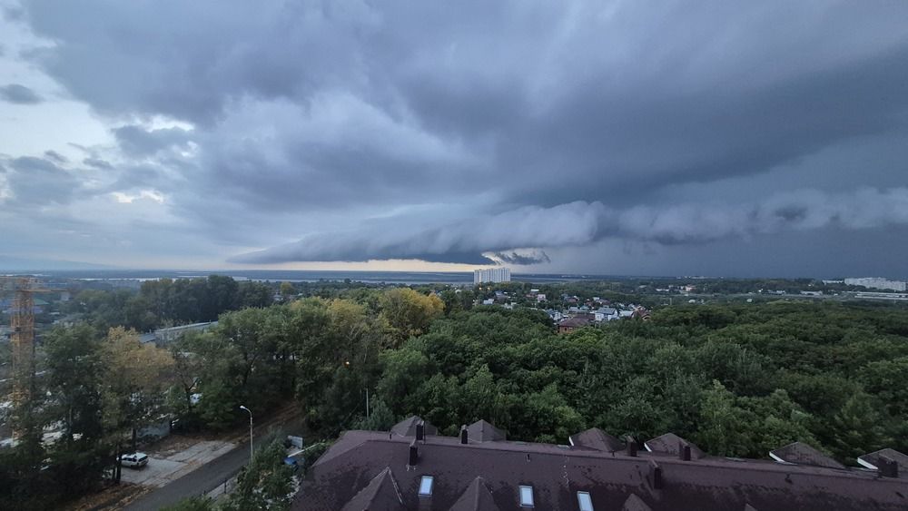Photograph by Евгений Кузилин