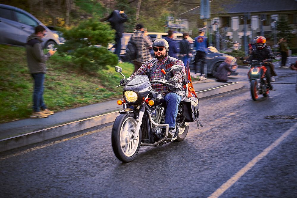 Photograph by Стас Коледин