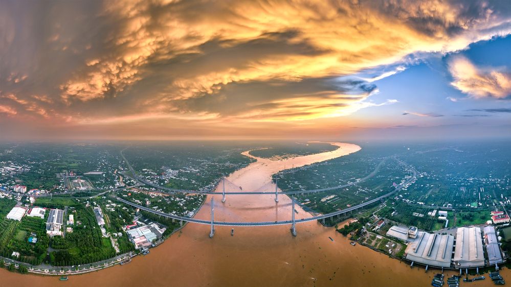 Photograph by Anh Nguyen