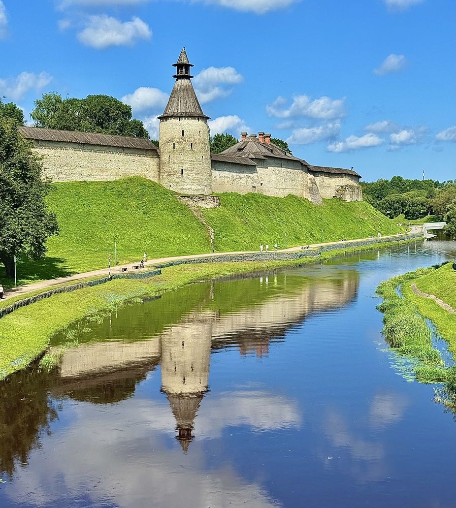 Фотография автора Александер Метт
