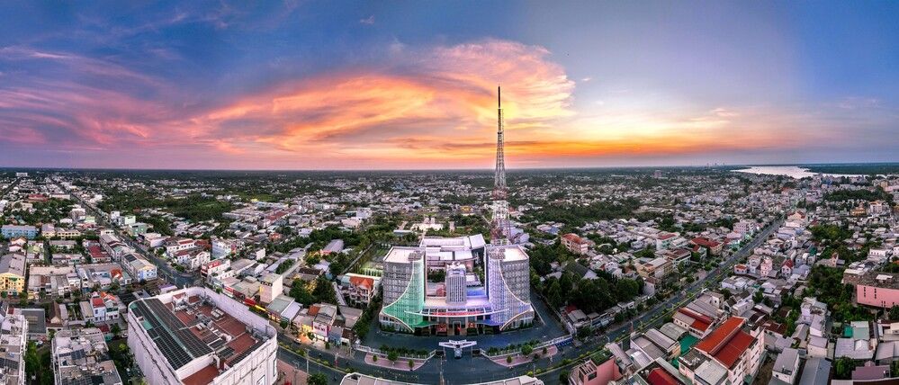 Photograph by Anh Nguyen