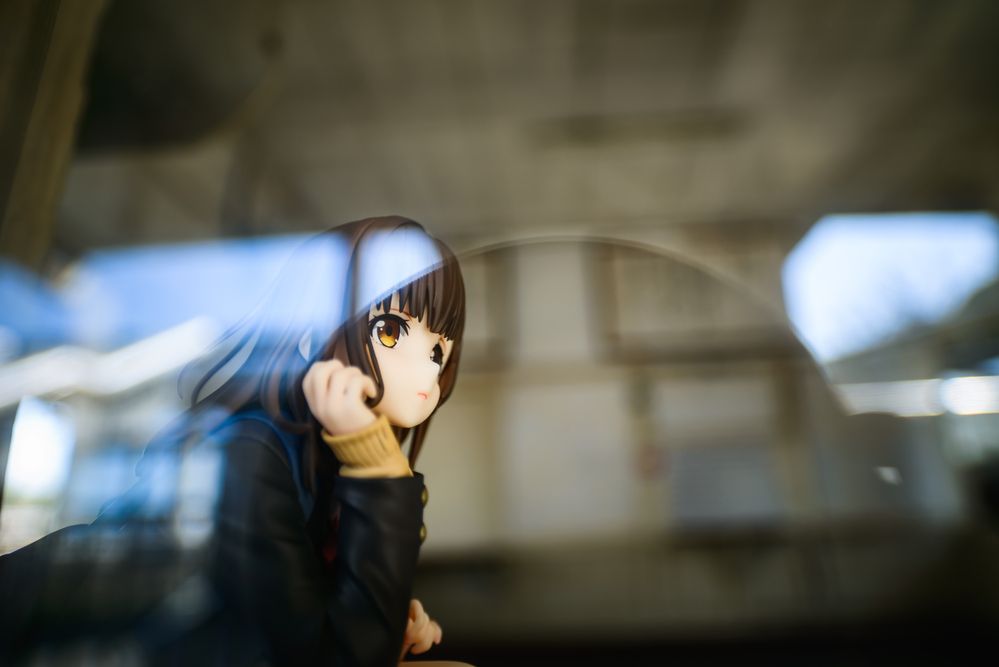 Photograph by answer